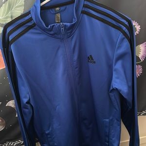 Adidas Jacket